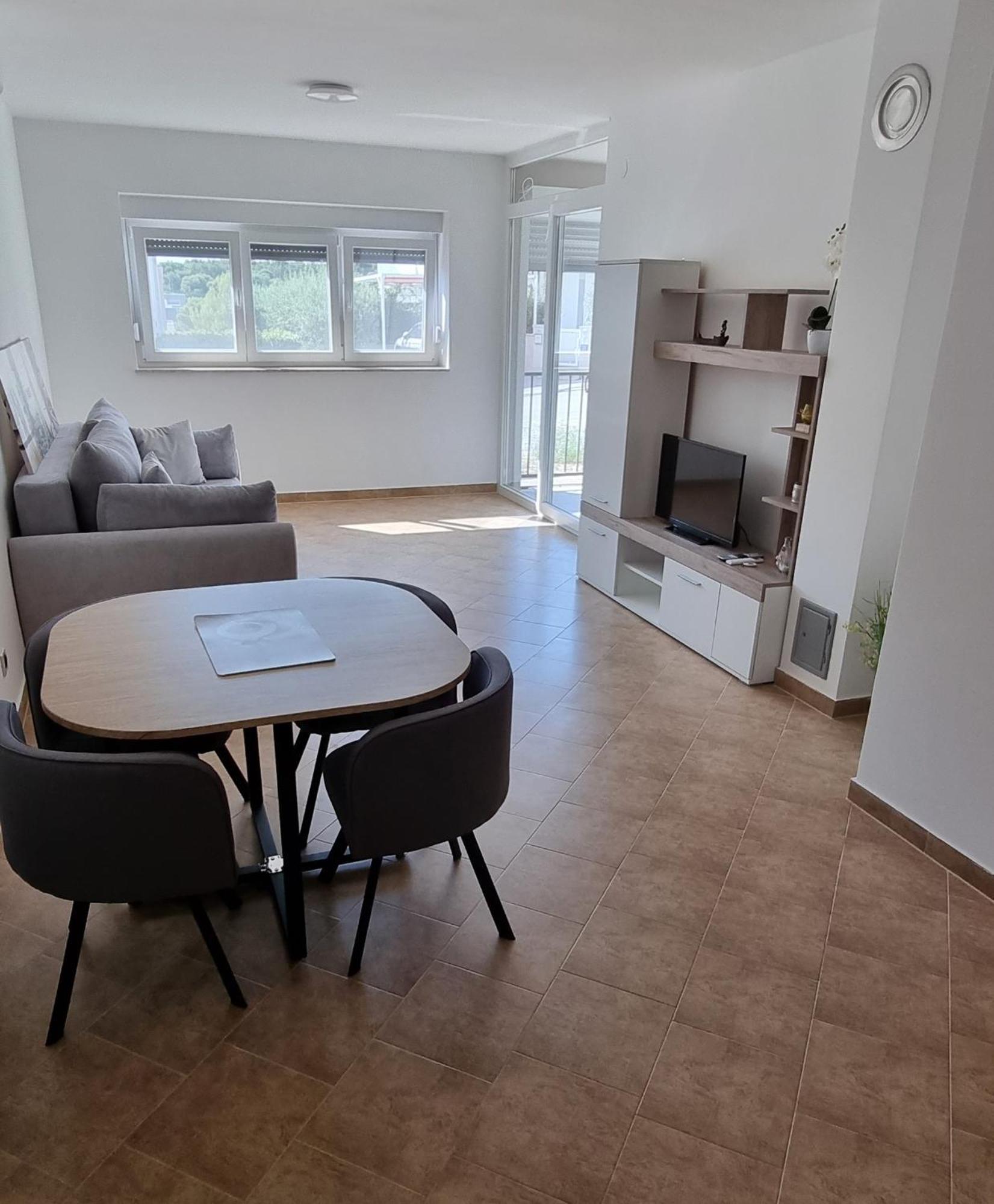 Apartmani Sunce I More Premantura Exterior foto